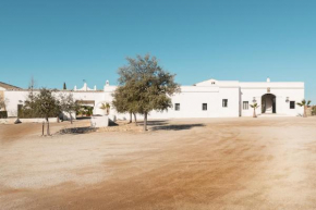 HACIENDA LAS MESAS - Luxury Villa Jerez, Jerez De La Frontera